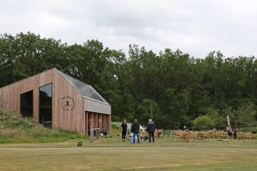 Noordsche veld Drenthe losloopgebieden welkoop